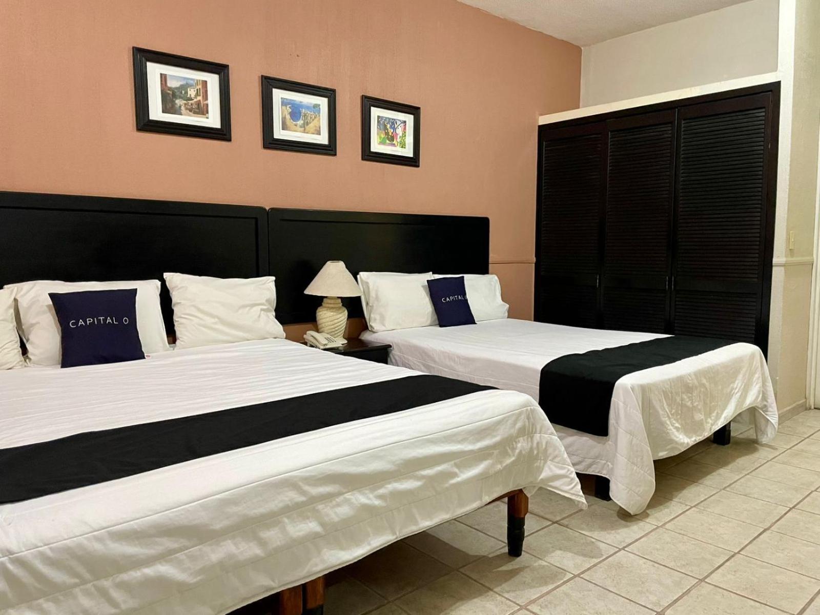 Hotel Marney Aguascalientes Ngoại thất bức ảnh