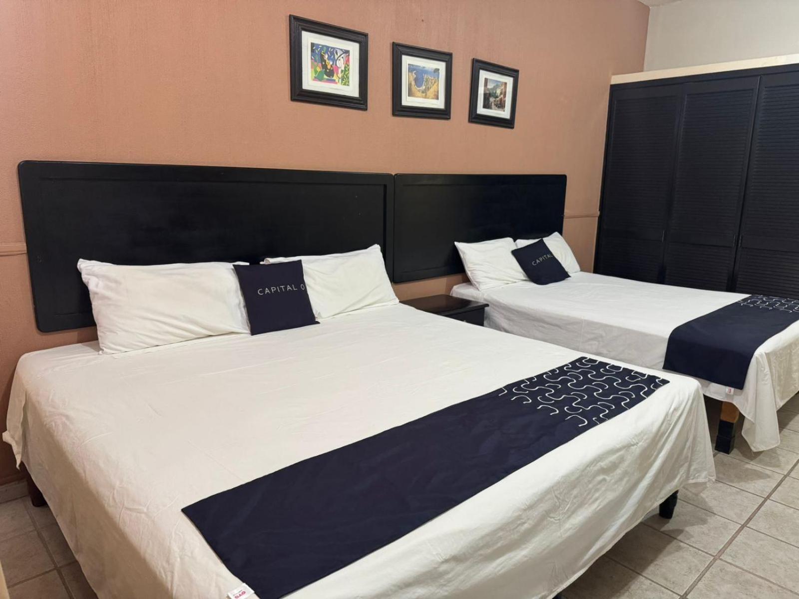 Hotel Marney Aguascalientes Ngoại thất bức ảnh