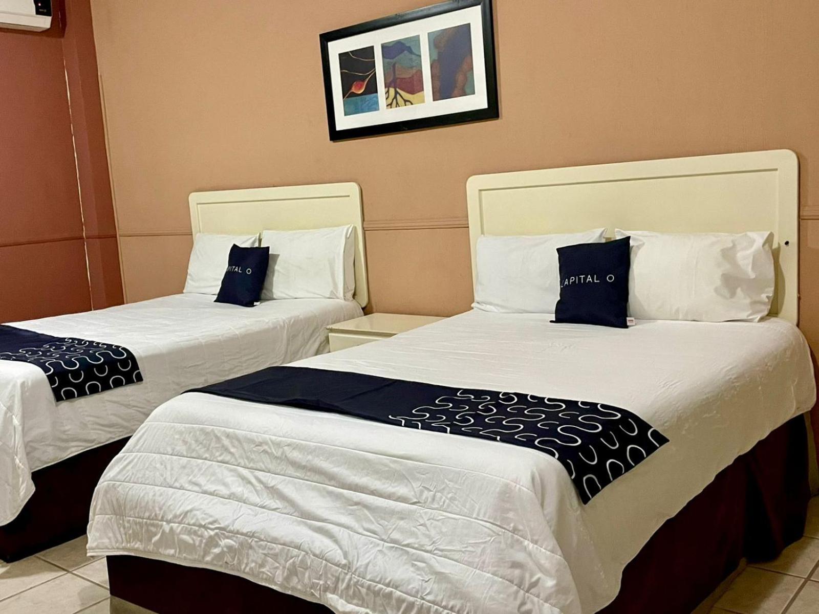 Hotel Marney Aguascalientes Ngoại thất bức ảnh