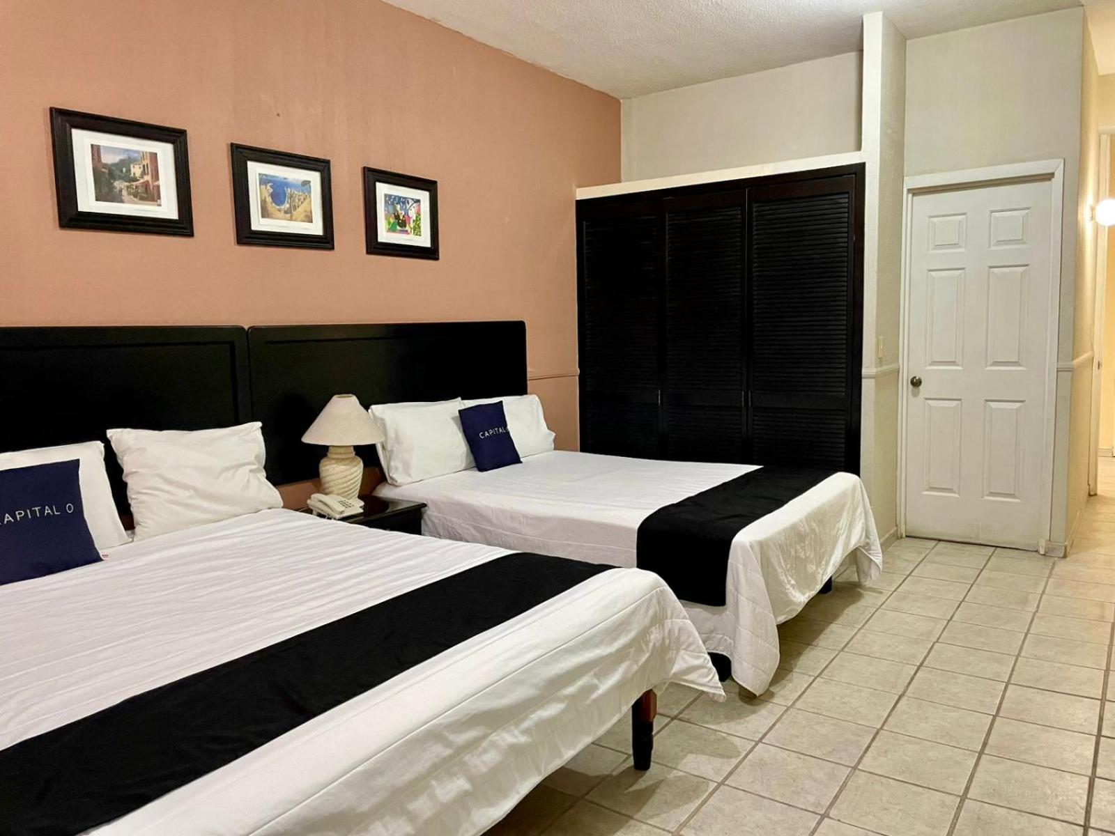 Hotel Marney Aguascalientes Ngoại thất bức ảnh