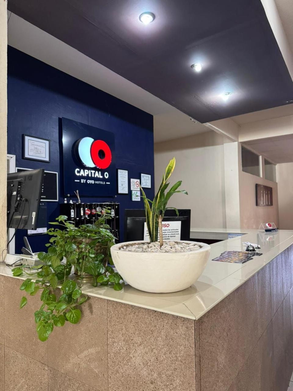 Hotel Marney Aguascalientes Ngoại thất bức ảnh