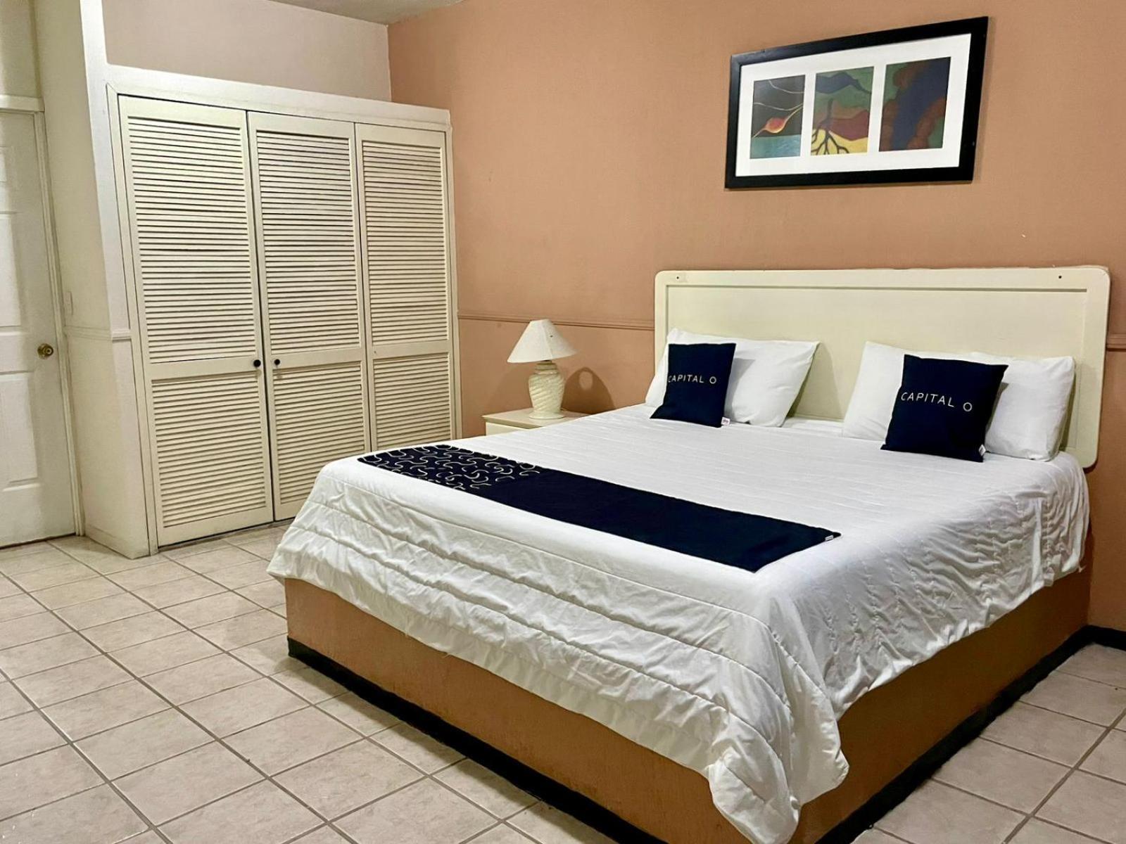 Hotel Marney Aguascalientes Ngoại thất bức ảnh
