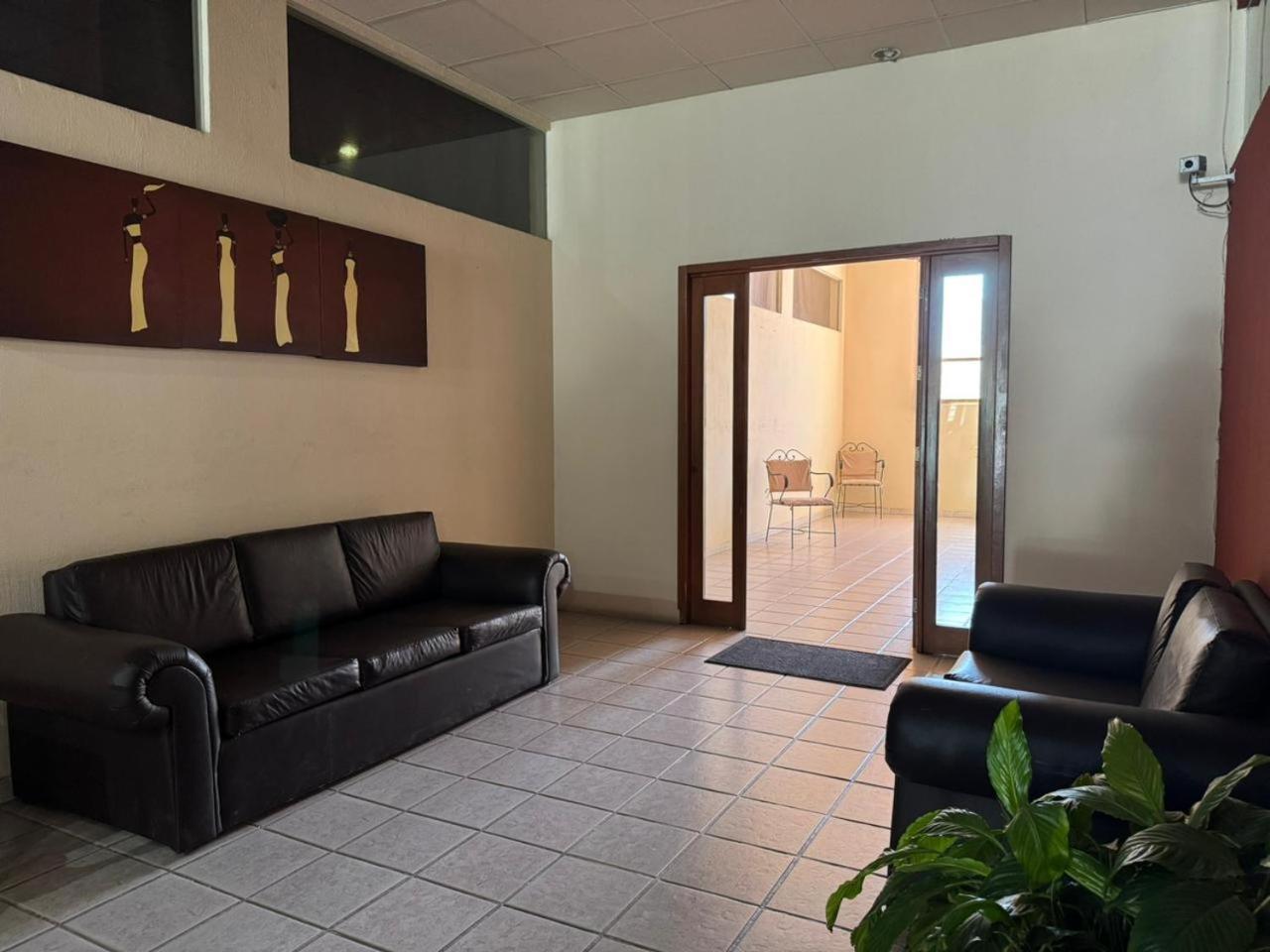 Hotel Marney Aguascalientes Ngoại thất bức ảnh