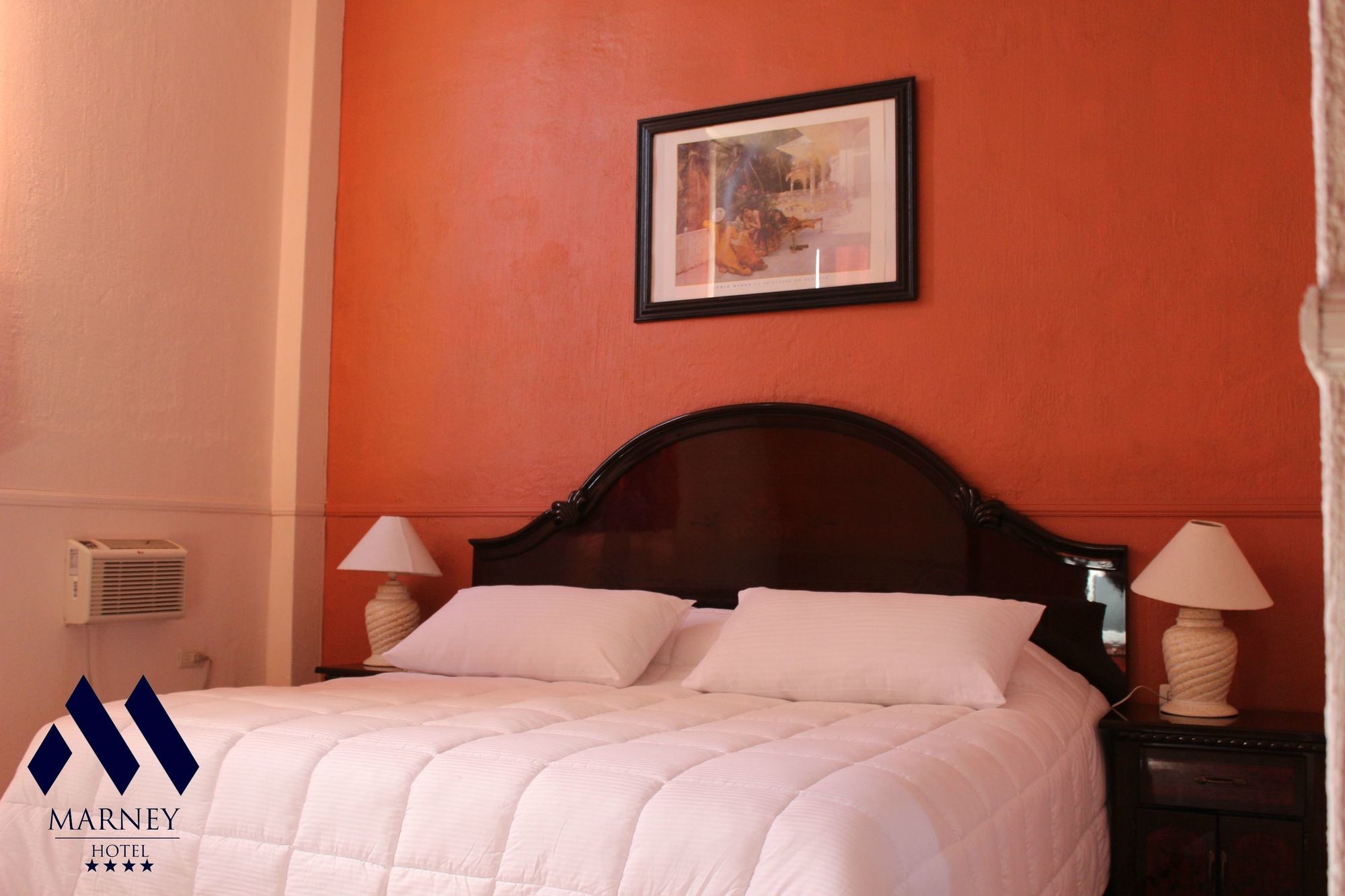 Hotel Marney Aguascalientes Phòng bức ảnh