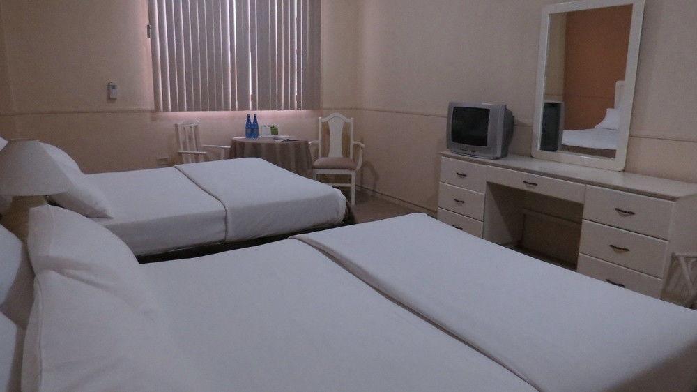 Hotel Marney Aguascalientes Ngoại thất bức ảnh