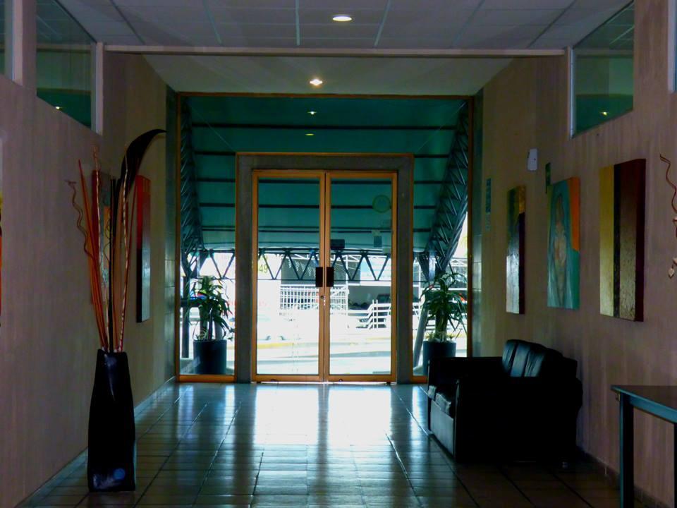 Hotel Marney Aguascalientes Ngoại thất bức ảnh