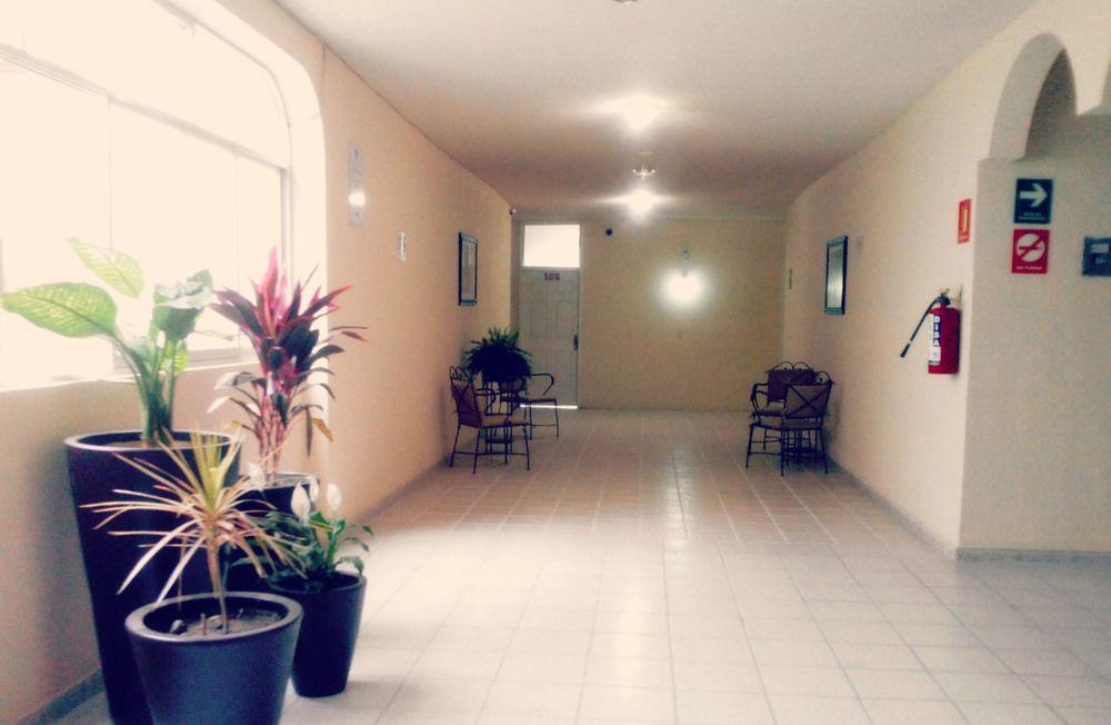 Hotel Marney Aguascalientes Ngoại thất bức ảnh