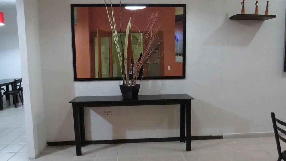 Hotel Marney Aguascalientes Ngoại thất bức ảnh
